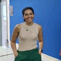 DeepSoft Employee Tahyz Pinto's profile photo