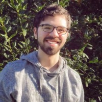 AnimationTech Employee Henry Perazza's profile photo