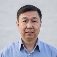 Steve Chen