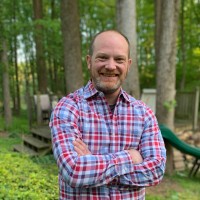 Baywood Hotels Employee Eric Dietz's profile photo