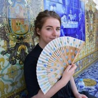 Trilogy Interactive Employee Briana Santos's profile photo