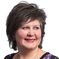 Dimence Employee Anja Karst-Grummel's profile photo