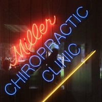 Miller Chiropractic Clinic