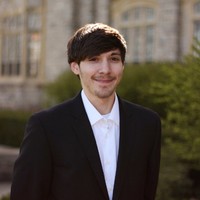 Orderly Creative Employee Dalton Colyer's profile photo