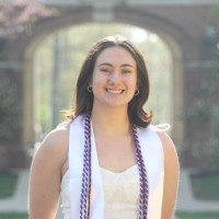 Clark Reder Engineering Inc. Employee Morgan Frederick's profile photo