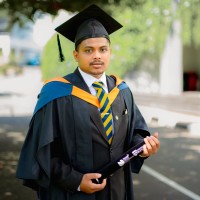 Dockyard Total Solutions (DTS) Employee Sachith Priyamantha's profile photo