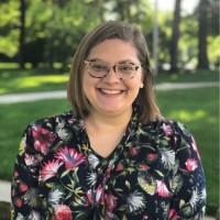 Hawken School Employee Meg Boucher's profile photo