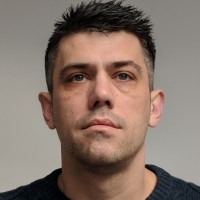 Sporting Solutions Employee Richard Yeames-Smith's profile photo