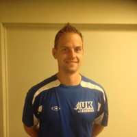 DILLSBURG AREA SOCCER CLUB Employee Simon Skudder's profile photo