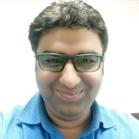 Allcargo Logistics Employee Rahul Kohli's profile photo