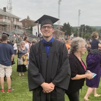 InTech Network Solutions Employee Asa Scheffel's profile photo
