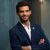 ERA Portugal Employee David Mourão-Ferreira's profile photo