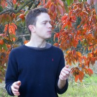 Freelance Employee Ben Cardew's profile photo