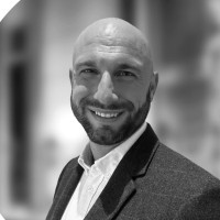 Sheldon Bosley Knight Employee Matt Mnava's profile photo