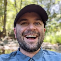 Vercel Corp Employee Mike Curtis's profile photo