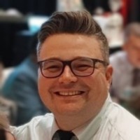 E.S. FOX LIMITED Employee Christopher Schmitz's profile photo