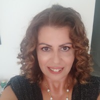 EPS-DONPER Employee Reya Ozilhan's profile photo