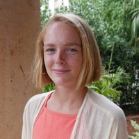 Grace Ford Email & Phone Number