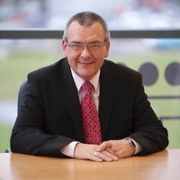 IIT Employee George Ord's profile photo