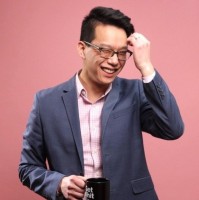 Element Group Employee Doug Ridley's profile photo