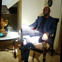 Applied Cryo Technologies Employee Charles Ward's profile photo