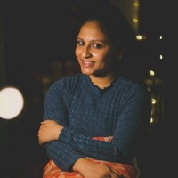 Calibraint Employee Rini B's profile photo