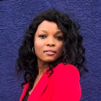 Data Techcon Employee Ethel Okoh's profile photo