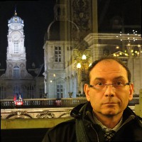 Institute of Functional Genomics, Lyon (IGFL) Employee David Gauthier's profile photo