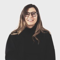 Grayscale Design Studio Employee Oya Hainje's profile photo