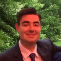 Applied Energy Systems, Inc. Employee Brendan Murray's profile photo