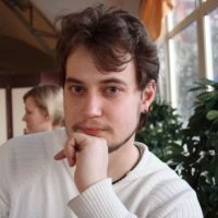 Quantbox Employee Danil K's profile photo