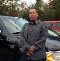 CLEARVUE GLASS & MIRROR Employee Corey Morrow's profile photo