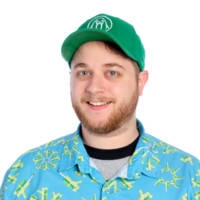 Evine Live Employee Brian Spring's profile photo