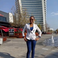 Energy Markets Group Inc. Employee Jane Nyamurowa's profile photo