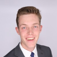 Virginia Tech National Security Institute Employee Jeffrey Filer's profile photo