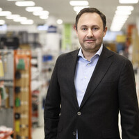 STARK Employee Mads Madsen's profile photo