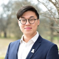 Deloitte Employee Lance Cheng's profile photo