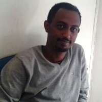 shut down Employee Robel Israel's profile photo