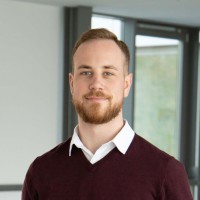 Lekkerland SE Employee Marvin Wild's profile photo