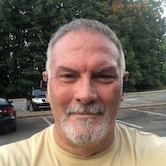 George Walton Academy Employee Mark Gasaway's profile photo