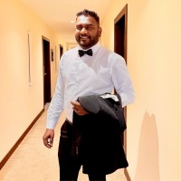 My Flight Zone Employee Dishan Fernando's profile photo