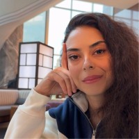 High Park Nature Centre Employee Elham Seyedali's profile photo