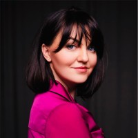 modnaKasta Employee Anna Malko's profile photo
