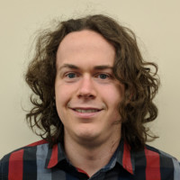 RISE™Robotics Employee Benjamin Dwyer's profile photo