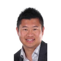 KUBRA Employee Victor Chu's profile photo