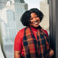 HealixGlobal Employee Anaya White's profile photo
