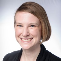 Amplio Employee Anna Witt's profile photo