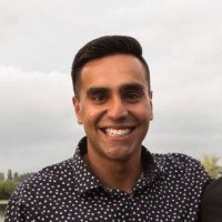 Hitesh Pratap Email & Phone Number