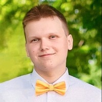 Beltelecom Employee Artyom Gilimovich's profile photo