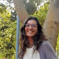 Art Masterclass Employee Ipek Mekan's profile photo